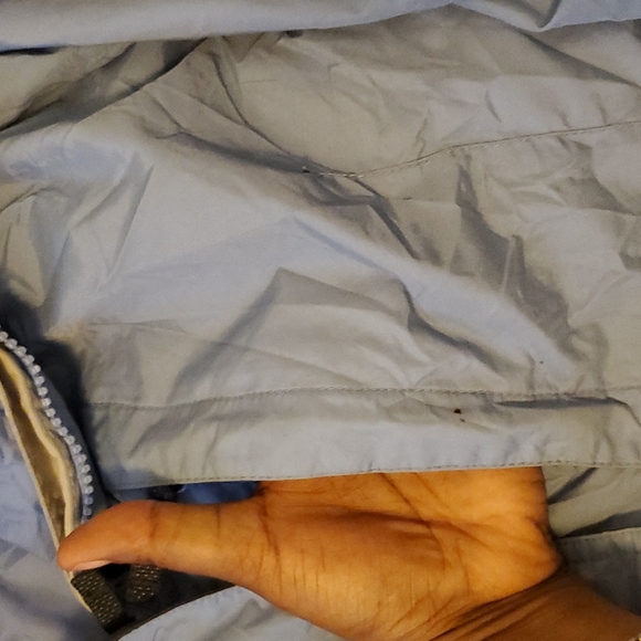 Columbia women core interchange three-in-one jacket Three Brooks (XL) - Picture 5 of 7